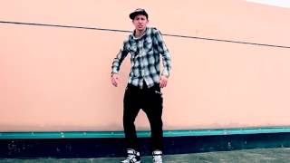 Isolation TUTORIAL  Head & Shoulders » How To Dance w  Matt Steffanina Hip Hop