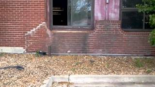 Compaction Grouting Denver, Concrete Contractor