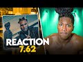WHO LET THESE TWO GET TOGETHER!!! M1llionz x LD 67 7.62 Official Video REACTION
