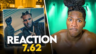 WHO LET THESE TWO GET TOGETHER!!! M1llionz x LD 67 7.62 Official Video REACTION