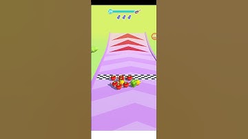 Fruit Rush: GameplayWalkthrough All Levels