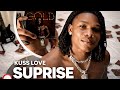 Kuss Love Rayvanny SUPRISE Official Aidio