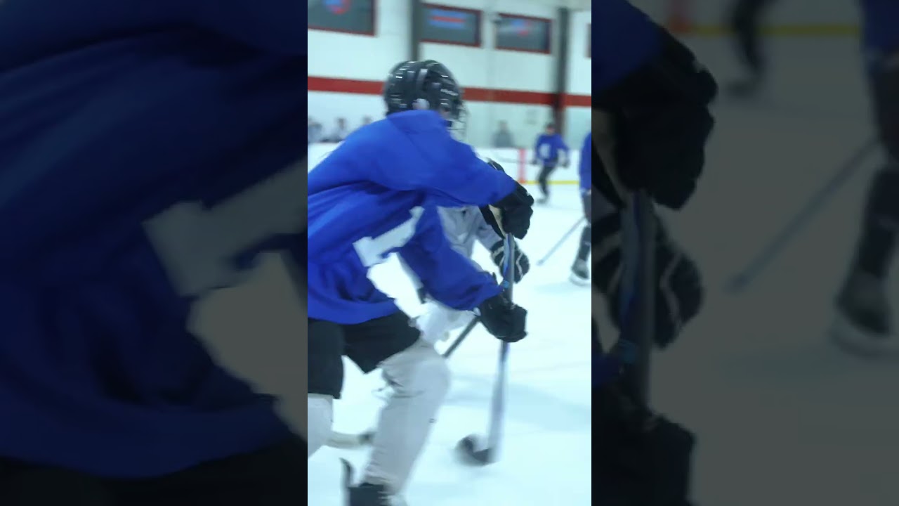 Jason has been part of SMH since he was five, and now he's passing on his experience as a coach ...