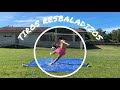 Reto de los tiros libres resbaladizos - Parte 1