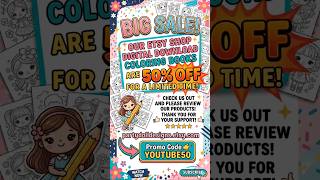 50 OFF Cute Cozy Digital Coloring Books If You Love Coco Wyo You ll Love This