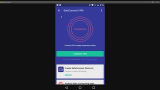 CM Security Master Test And Review (Android Anti-Virus Test) screenshot 4
