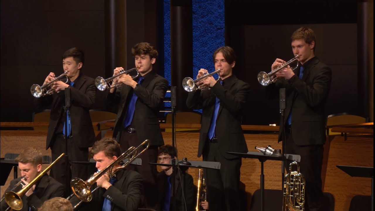 Essentially Ellington 2025: Bothell High School