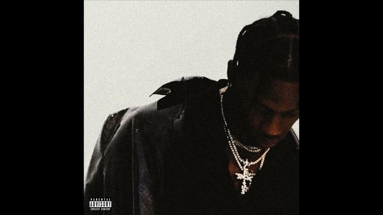 Travis scott speed