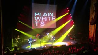 Watch Plain White Ts Stay video