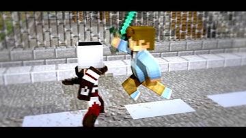 Swako Intro | by LawFX [Minecraft Animation Intro]