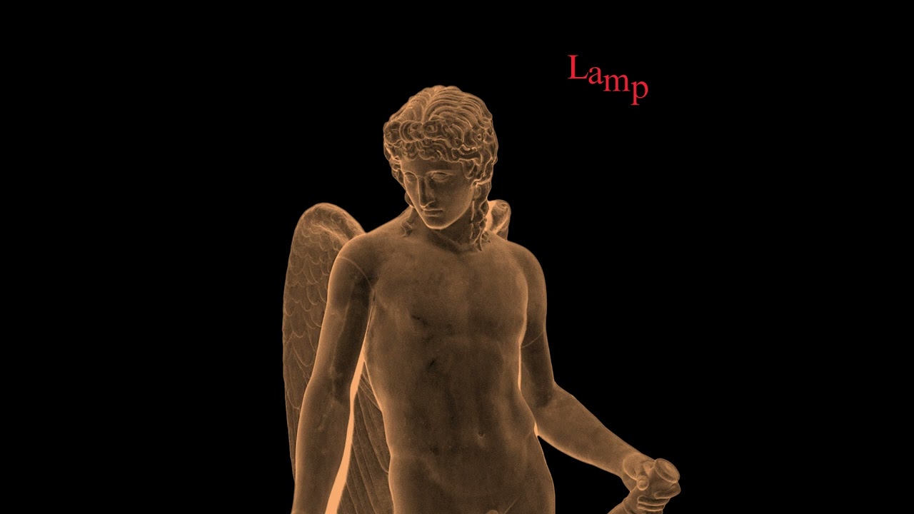 Nexā: Lamp (Full Mixtape)