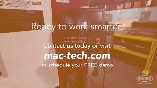 HK Laser FS3015F Fiber Laser | Mac-Tech