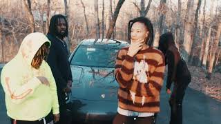 10KDUNKIN - DATS ANOTHER STORY FT MONDO JACKSON (Official Video)