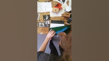 Printmaking without a press