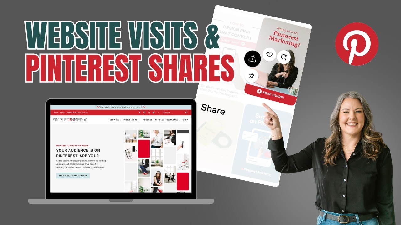 How I Get More Pinterest Saves With This WordPress Plugin (Not Sponsored)