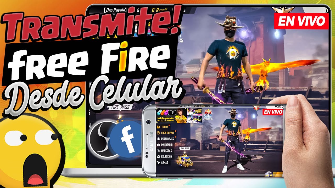 Free Fire: Como transmitir seus jogos pelo BOOYAH! - 17/09/2020