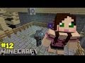 Minecraft: TOWER THROW CHALLENGE [EPS6] [12]