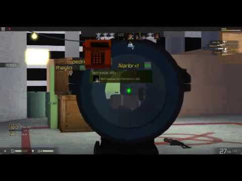 roblox counter blox_ The twerker [3]