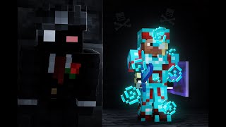 I Joined Minecraft’s Most Dangerous Pirate Organization