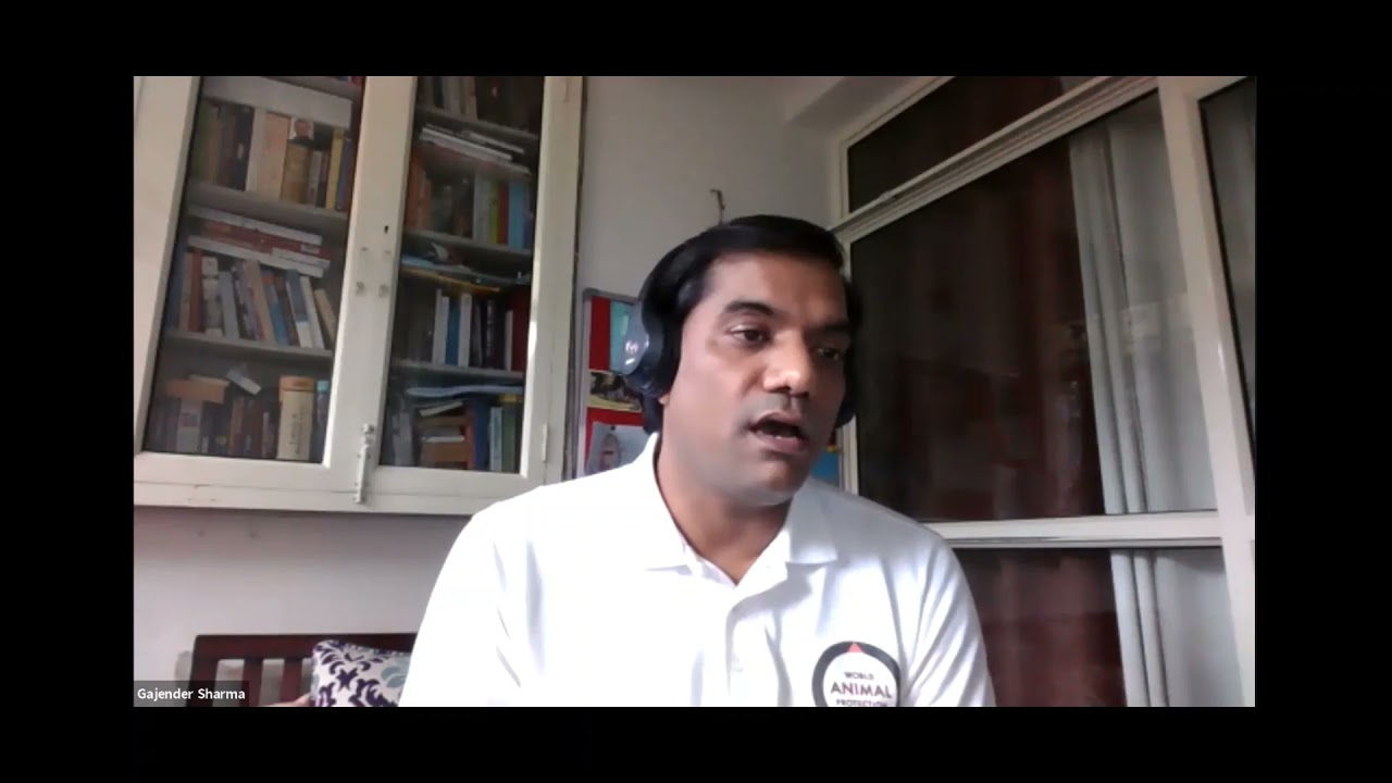 World Environment Day ( Building Back Better)