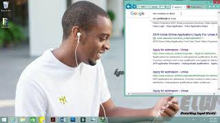 University Admission, Registration & Bridging Courses etc