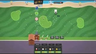 Golf Inc. Tycoon - Part 5 - Android Game screenshot 5