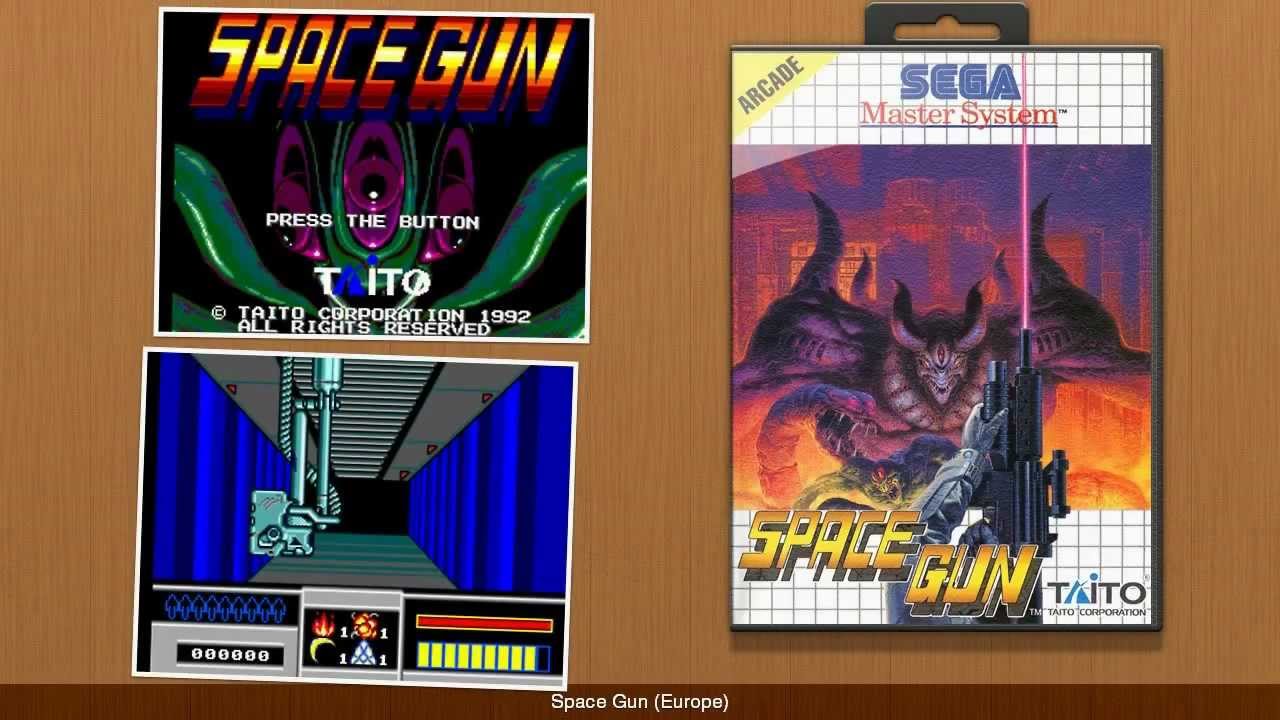 All Sega Master System Mark Iii In Japan Games Youtube