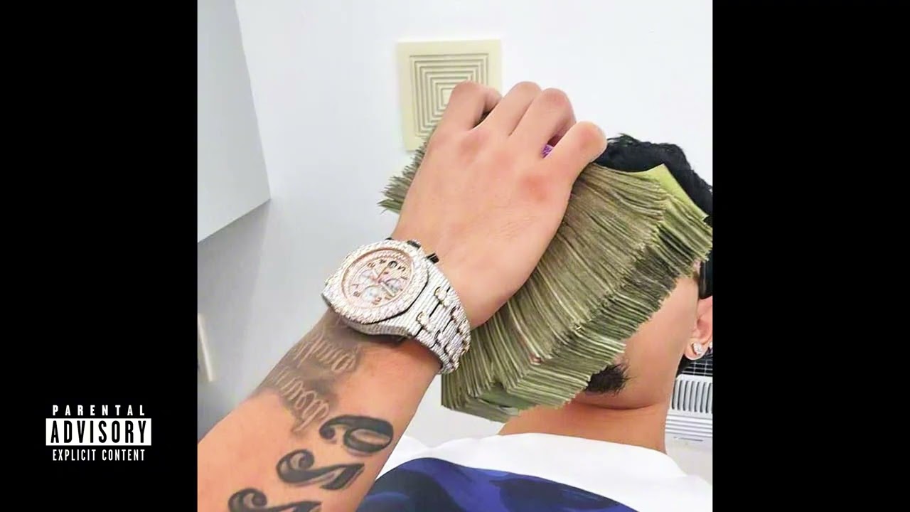 [FREE] KEY GLOCK x YOUNG DOLPH TYPE BEAT - 