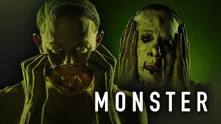 Ed Gein Monster: The Horrifying True Crime Story