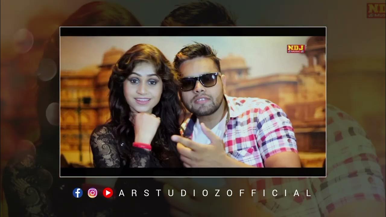 Kachi Kali Kachnar Ki Video Song Download KACHI KALI KACHNAR | MUKESH FAUJI | NEW DSP EDITION HARYANVI SONGS