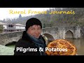 Episode 11: Pilgrims & Potatoes