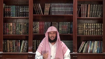 من لطائف القرآن الكريم 108 (جاءتهم رسلنا)(جاءتهم رسلهم) الشيخ صالح التركي