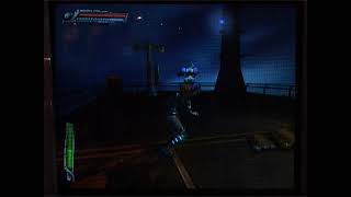 StarCraft: Ghost at E3 2003 - GamePro 08/2003