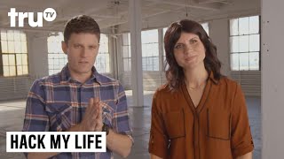 Hack My Life Tumblr Challenge - Week 1