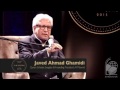 Is islam superior to all other religions  javed ahmad ghamidi