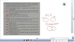 Chapter 5 multiple choice solutions