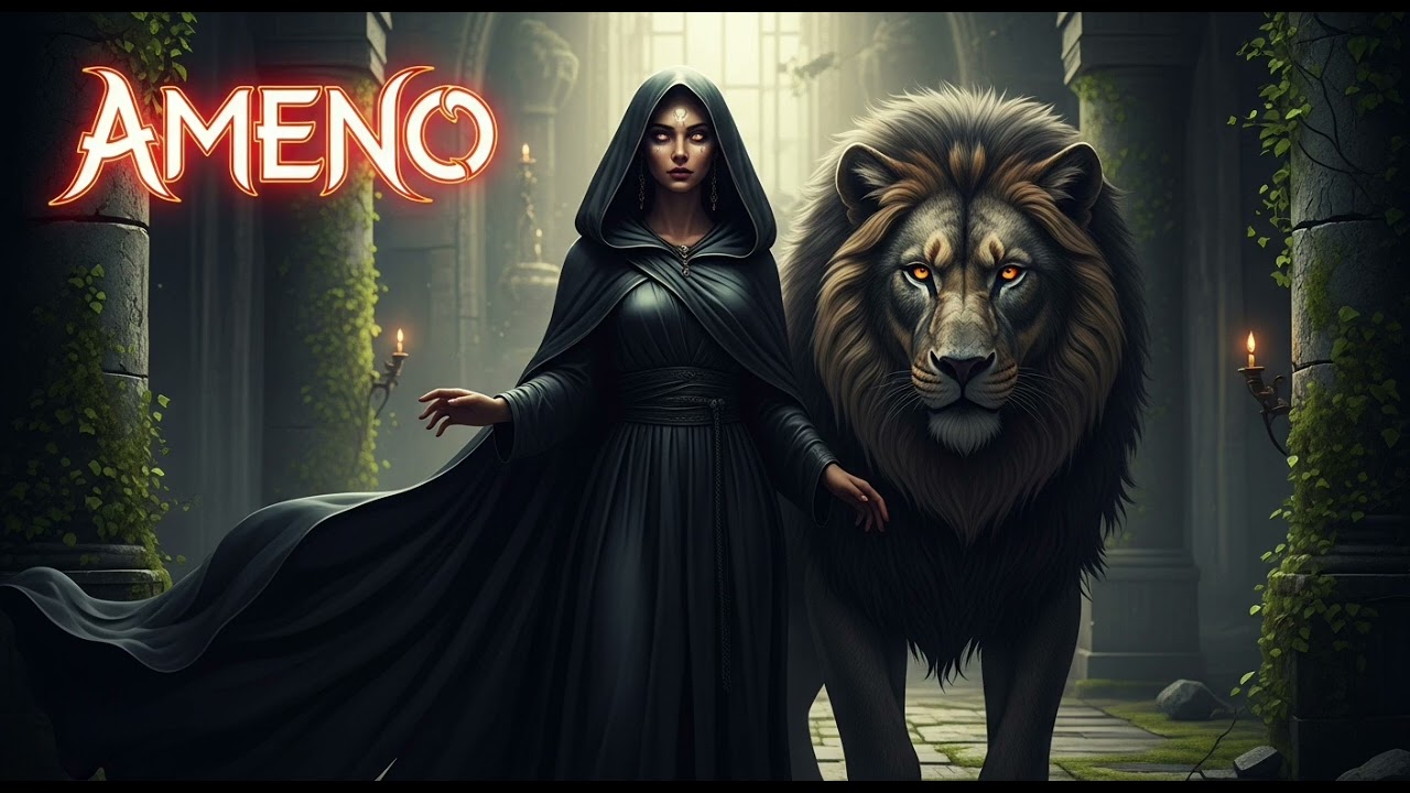 Voile de la Nuit — Mystical French Music That Awakens the Soul”