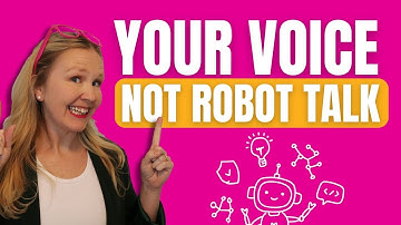 How to Use AI Without Losing Your Brand Voice