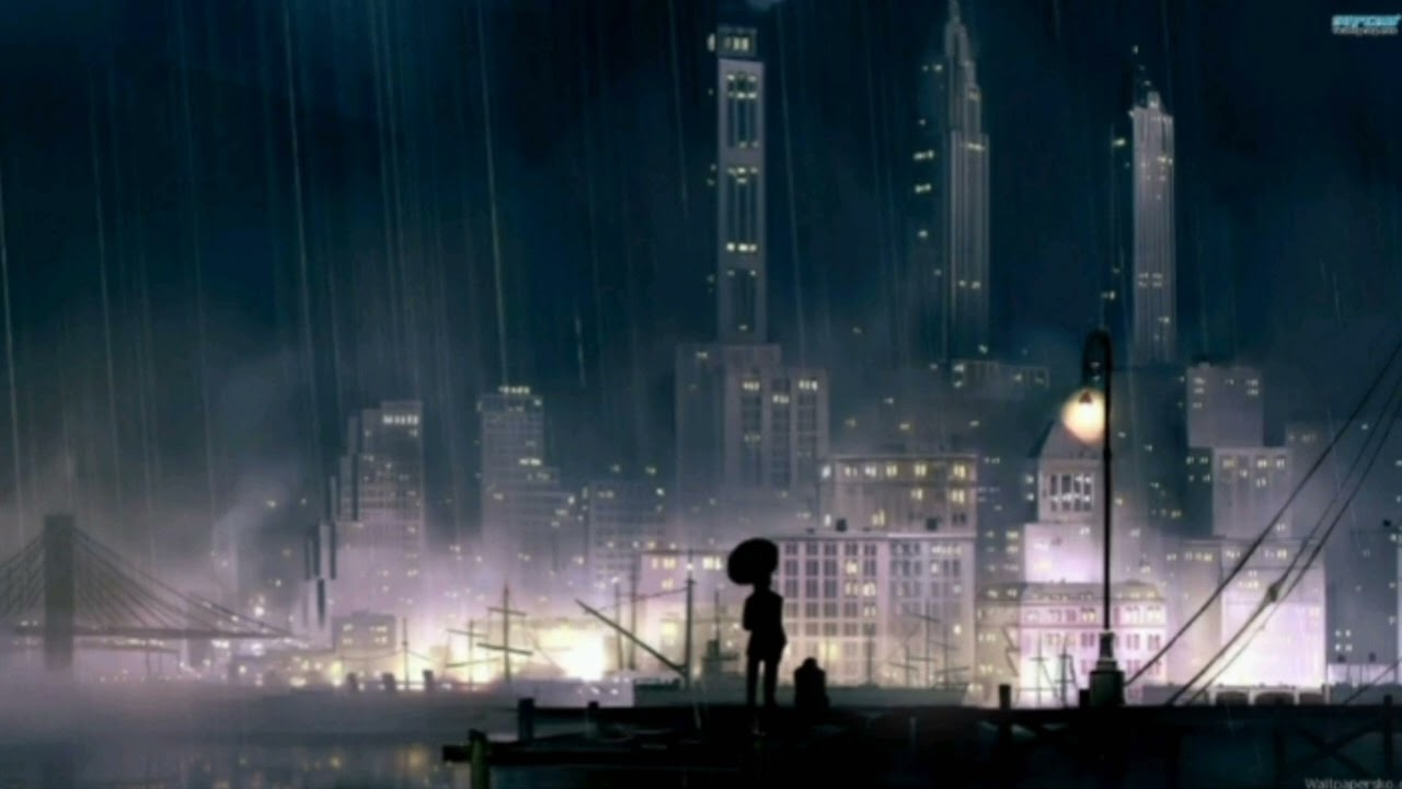 a sad german song that hits at night –verliehrer