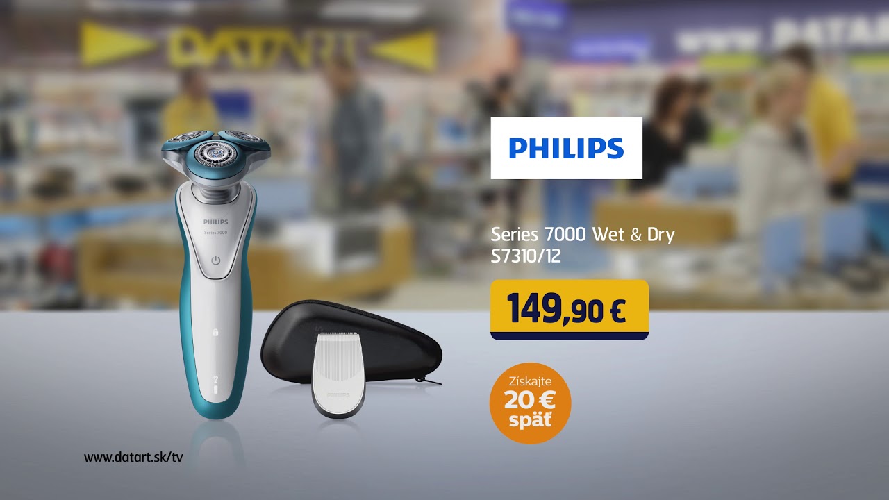 philips series 7000 s7310