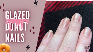 GlazedDonut Tutorial