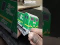 I Build this WAG-9HC From PVC pipe sheet | Indian Railway Locomotive