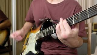 Play Unplugged (Scar Tissue - Live at Slane Castle)