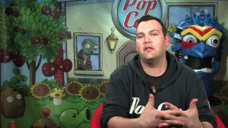 Zuma Blitz Tiki Talk - Player Q&A April 2011