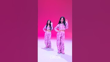 Thumbnail of TWICE - Strategy (Color Code: Hot Pink💗) | #ColorPicked by TWICE