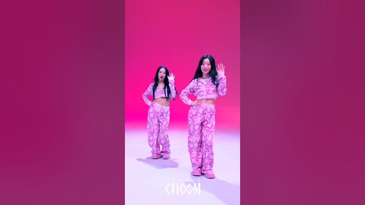 TWICE - Strategy (Color Code: Hot Pink💗) | #ColorPicked by TWICE