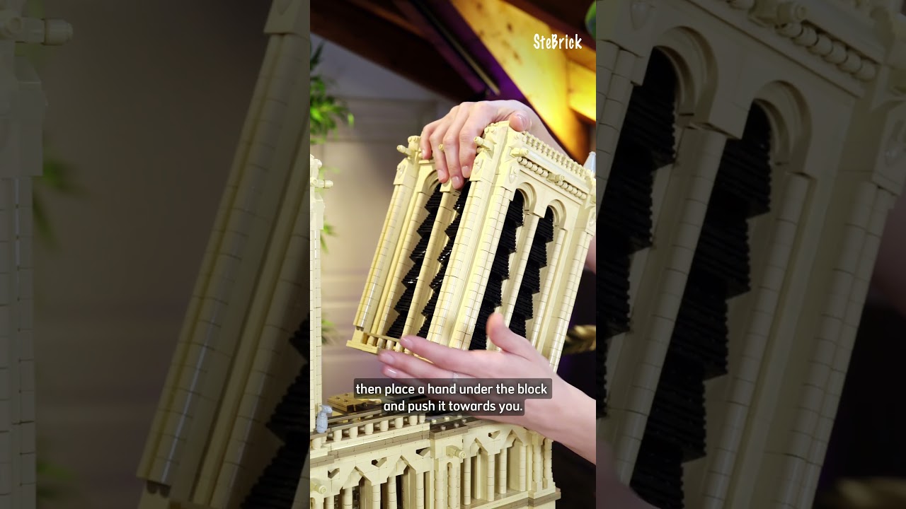 SteBrick Tips n°6 🚀✨ 