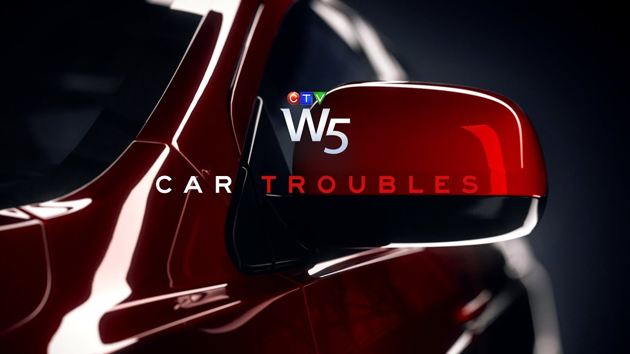 W5: Hidden-camera probe into new car sales in B.C.