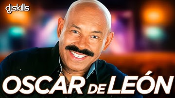 Thumbnail of OSCAR DE LEON MIX | Clásicos  y Éxitos del Sonero del Mundo 🌎 | Salsa de Oscar de Leon