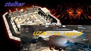 Wolfteam Latino | Wolf Rush Boss #3 | Hound